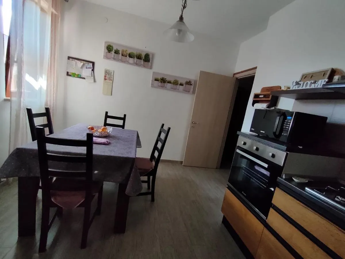 B&B Libellula Iglesias Bed & Breakfast