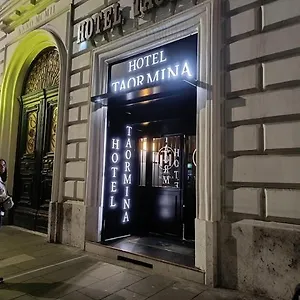 Taormina Roma