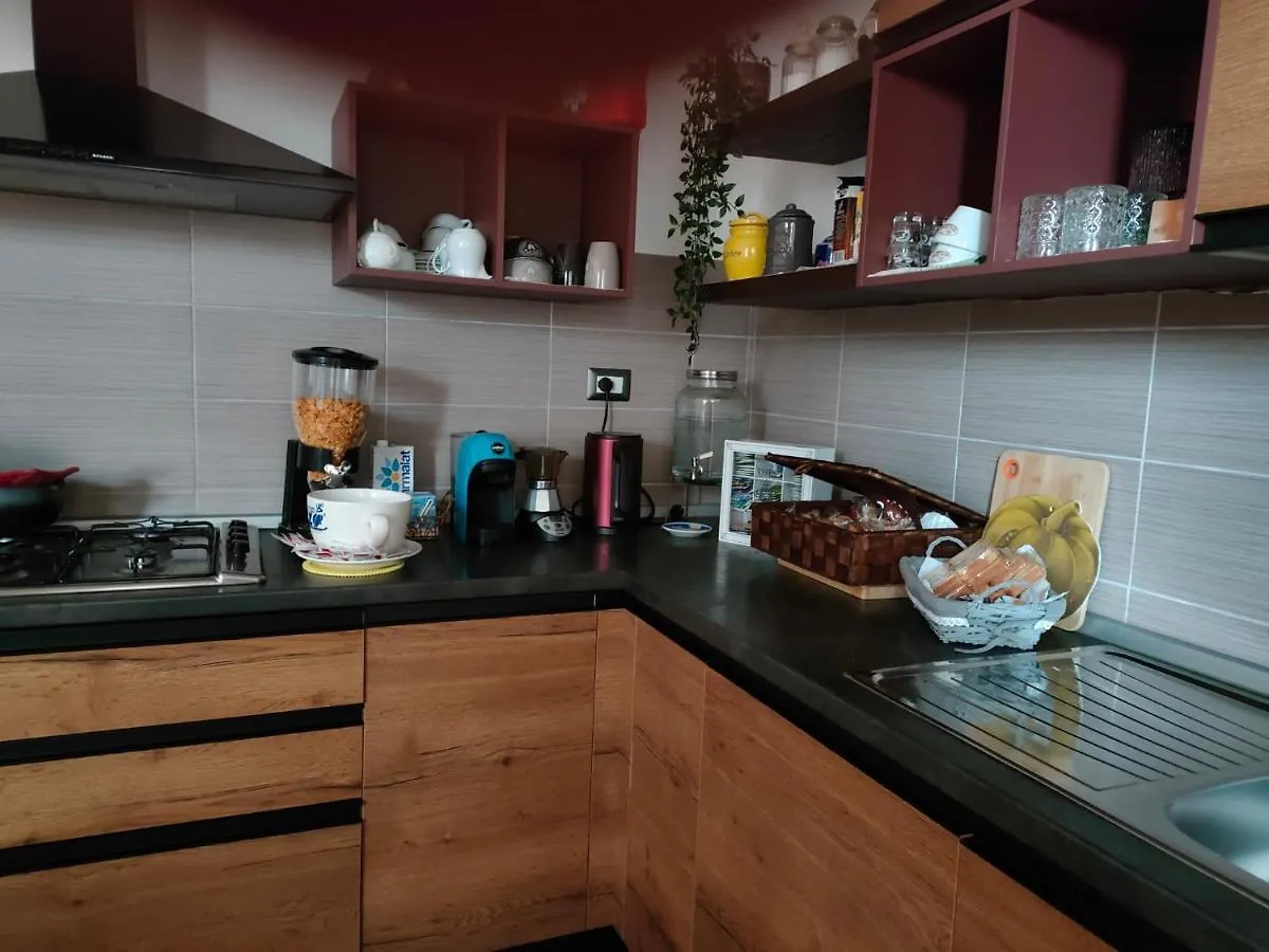 B&B Libellula Iglesias 0*,
